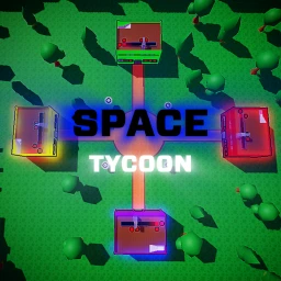 Space Tycoon icon