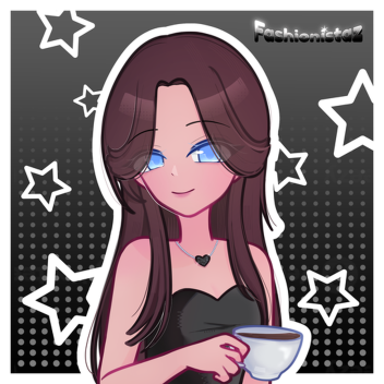 ☆ Fashionistaz (PRE-ALPHA)