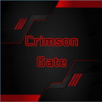 Crimson Gate