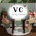 Varity Clothes