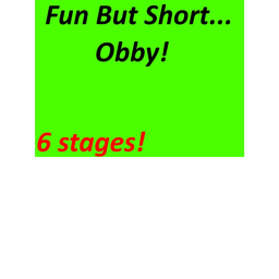 obby short