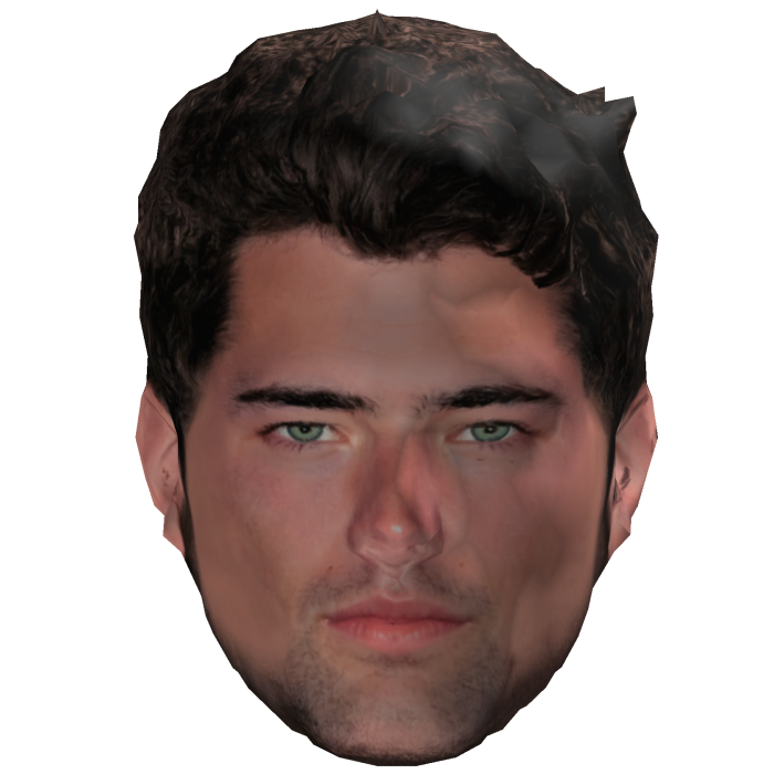 Sean O Pry