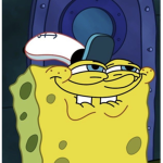 The SpOnGeBoB CrEEW