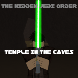 [THJO] The Hidden Temple in the Caves