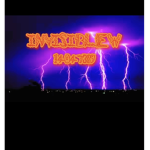 IńvisíbleW