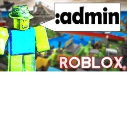 :ADMIN icon