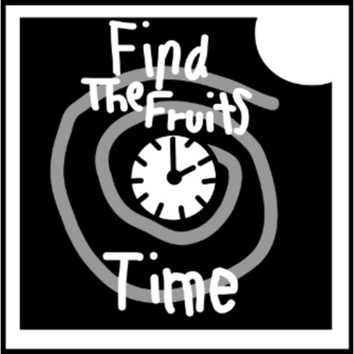 Find the fruits!