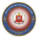 PMCR | Education and Training Division