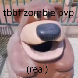 TBBF: Zombie PVP