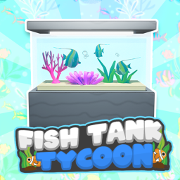 Fish Tank Tycoon icon
