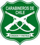 Chile RP Carabineros Whitelist