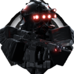【SCPF】Mobile Task Force