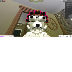 Roblox Builders~
