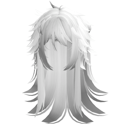 Pierrot Hair The Freak Circus TFC