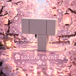 Sakura Event