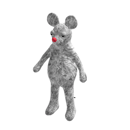 White Rat Suit 🐀🐀 thumbnail