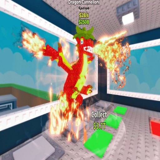 [👹FREE] Steal All Brainrots X999 MODDED