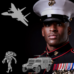 United States Marine Corps