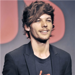 louis tomlinson <3