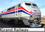 Grand Railway Lines