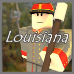 T h e | L o u i s i a n a | R e g i m e n t s