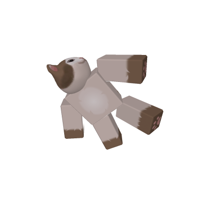 Popcat Sleeping