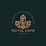 Royale Café!