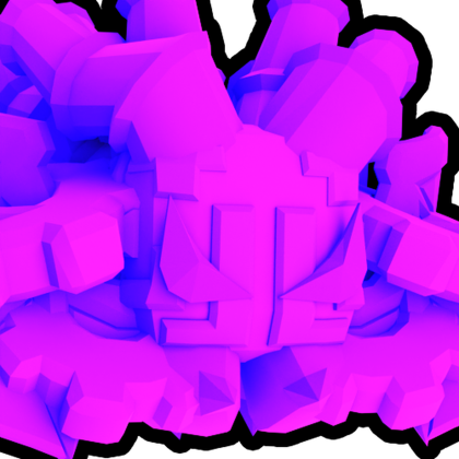 Galaxy Scrap Immortal