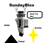 Sundaysblox Offical Fan Group¥