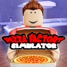 Pizza Factory Simulator 🍕