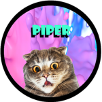 Piper's Pals