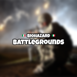 War-Grounds [Biohazard]