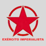 "E.I" ||| Exército Imperialista