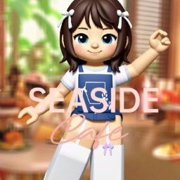 Seaside Cafe