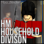HM Household Division