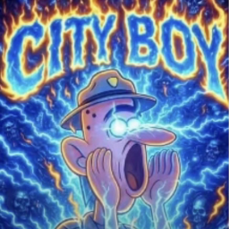 City Boy Obby