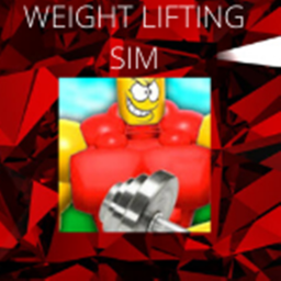 [NEW!] Weight Lifting Simulator X