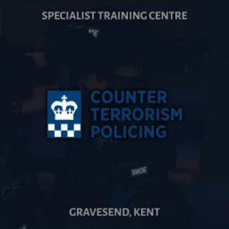Gravesend, Police Training Centre