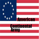 American Continental Army [ACA]