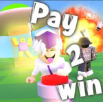 Pay 2 Win Forum