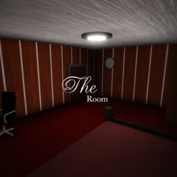 The Room icon