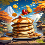 The pancake clan!