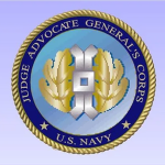 Naval Judge Advocate Division