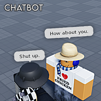 Chat Bot [NEW]