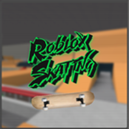 Roblox Skater!! Town!