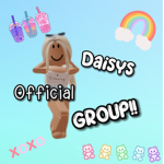 Daisys official group!