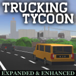 Trucking Tycoon: EXPANDED & ENHANCED