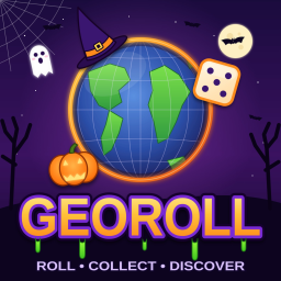 [ 🎃 ] GeoRoll