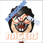 Robloxian Myth RAGE R S