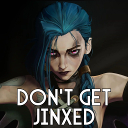 Don't Get Jinxed - Unofficial Arcane Game [BETA]
